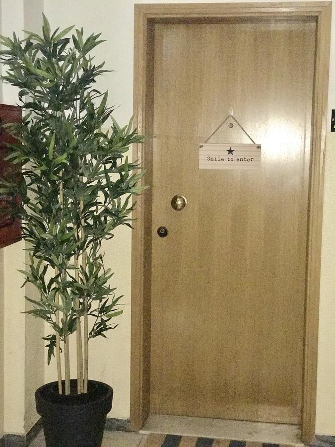 Alameda Garden Hotell FAO Exteriör bild